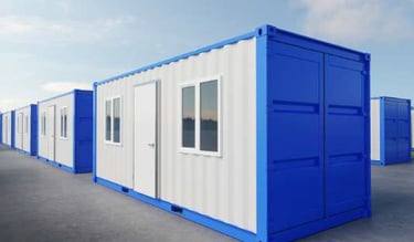 Portable Cabin