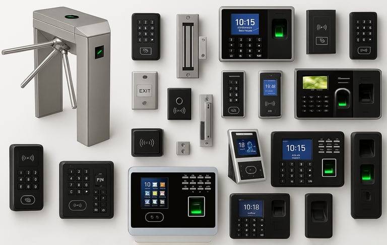 Security Systems