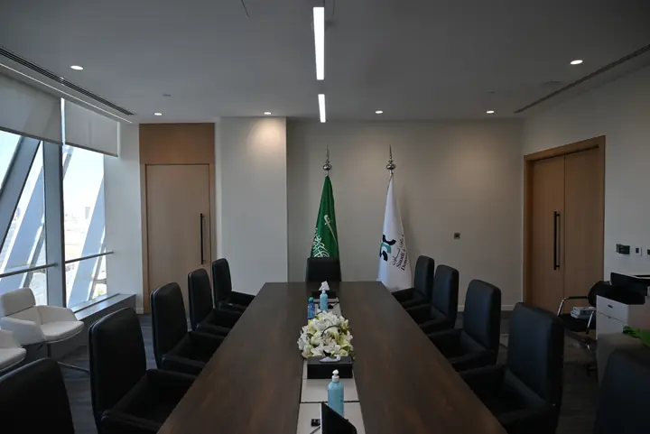 مكاتب داون تاون — صورة 2