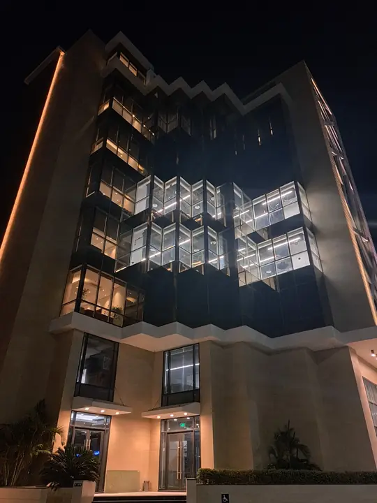 مشروع المركز الوطني