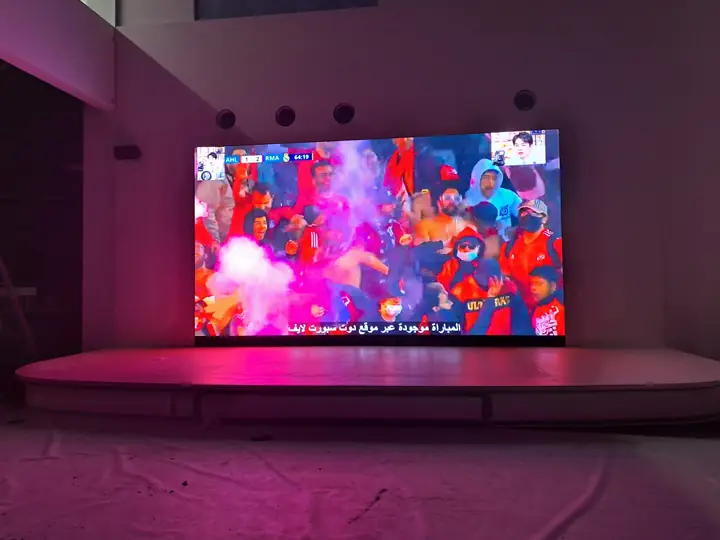 مشروع المركز الوطني — صورة 2