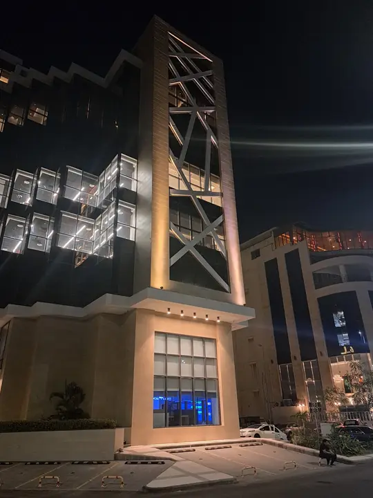 مشروع المركز الوطني — صورة 3