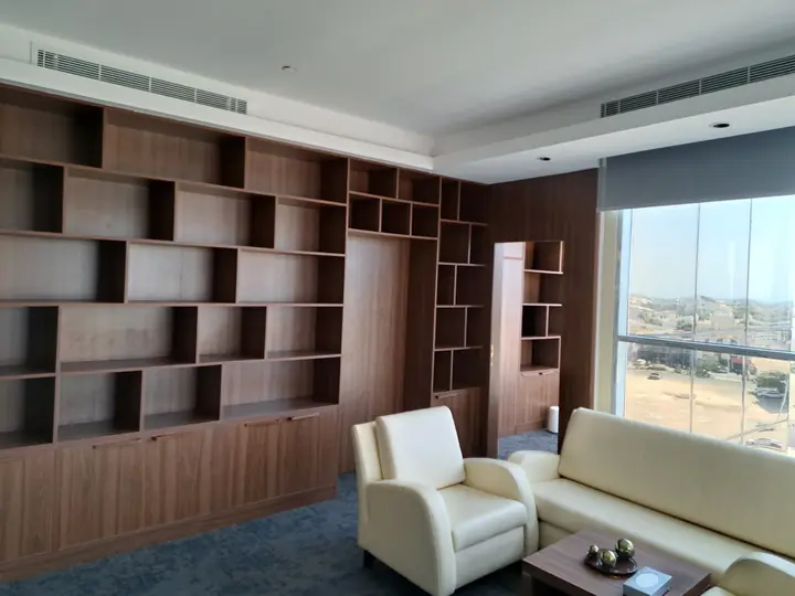 مشروع المركز الوطني — صورة 6