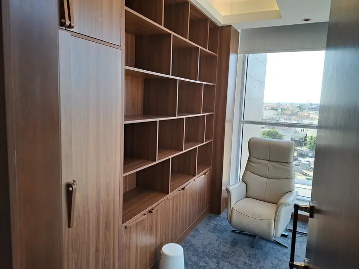مشروع المركز الوطني — صورة 8