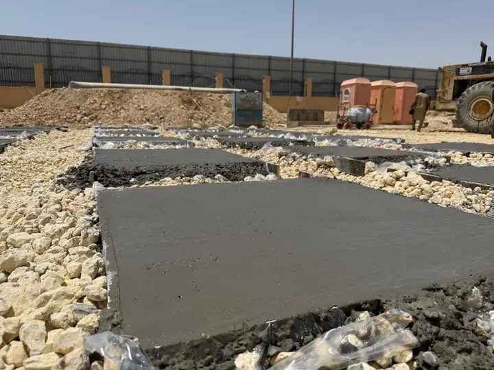 مبنى مكاتب جاهز من دورين — صورة 6