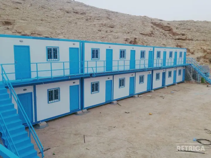مبنى جاهز من تنفيذ إتجاه نجد — 5