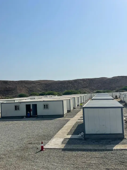 مبنى جاهز من تنفيذ إتجاه نجد — 7