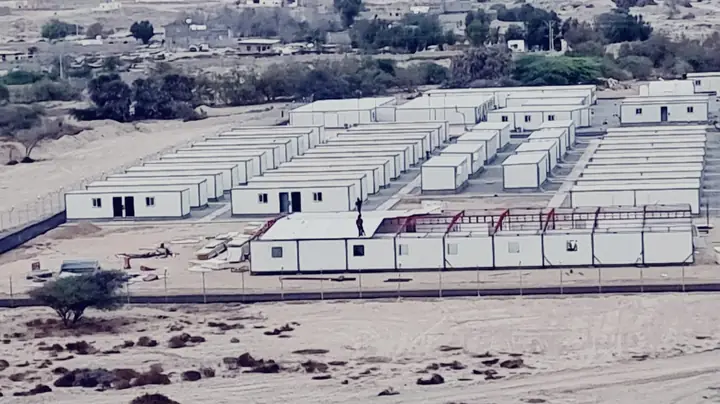 مبنى جاهز من تنفيذ إتجاه نجد — 9