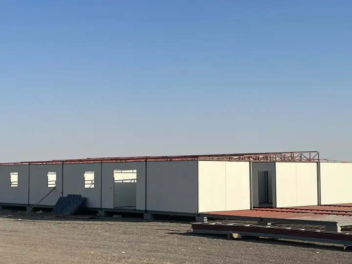 مبنى جاهز من تنفيذ إتجاه نجد — 17