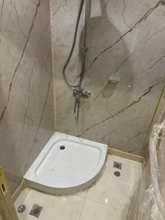 تشطيب دورات مياه من تنفيذ إتجاه نجد — 28